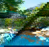 Gove Peninsula Motel - Accommodation Coffs Harbour