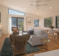 Grasmere Chalet - Accommodation Coffs Harbour