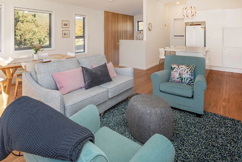 Grasmere Chalet - Accommodation Coffs Harbour 1