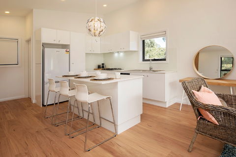 Grasmere Chalet - Accommodation Coffs Harbour 2