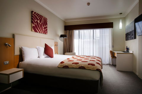 Grand Hotel And Apartments Townsville - Accommodation Coffs Harbour 2