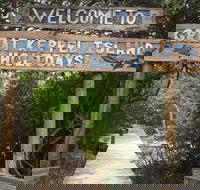 Great Keppel Island Holiday Village - Accommodation Coffs Harbour