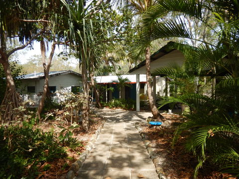 Great Keppel Island Holiday Village - Accommodation Coffs Harbour 1