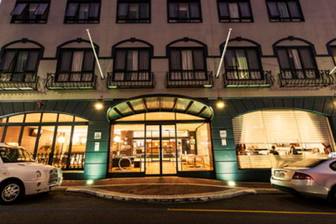 Great Southern Hotel Perth - Accommodation Coffs Harbour 0