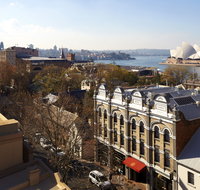 Harbour Rocks Hotel Sydney - MGallery by Sofitel - Accommodation Coffs Harbour