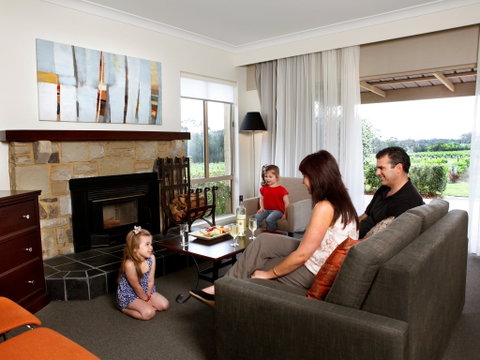 Harrigan's Hunter Valley And Accommodation - Accommodation Coffs Harbour 0