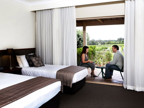 Harrigan's Hunter Valley And Accommodation - Accommodation Coffs Harbour 2