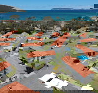 Havana Villas - Accommodation Coffs Harbour