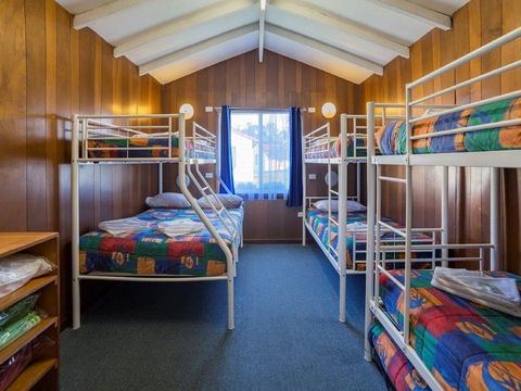 Havana Villas - Accommodation Coffs Harbour 2