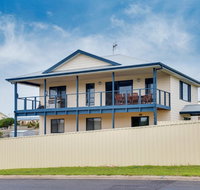 Hayborough Haven 3 - 3 Fifth Avenue - Hayborough - Accommodation Coffs Harbour