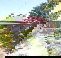 Haywards Cottage - Accommodation Coffs Harbour