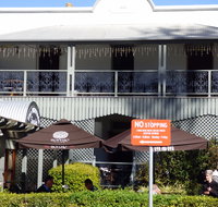 Heritage Guest House South West Rocks - Accommodation Coffs Harbour