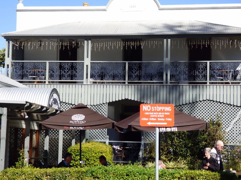 Heritage Guest House South West Rocks - Accommodation Coffs Harbour 0