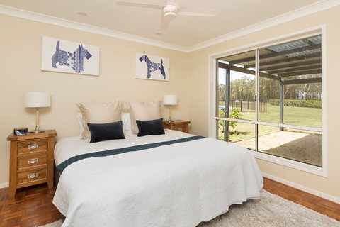 Hillcrest House - Accommodation Coffs Harbour 2