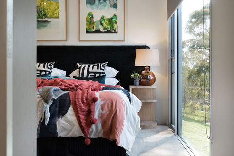 Hisha - Accommodation Coffs Harbour 1
