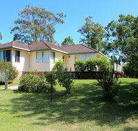 Horseshoe House - Accommodation Coffs Harbour