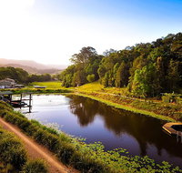 Hosanna Farmstay - Accommodation Coffs Harbour