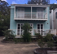 Hyams Beach Green Whaler - Accommodation Coffs Harbour
