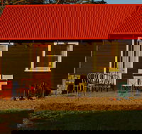 Icena Farm Accommodation - Accommodation Coffs Harbour
