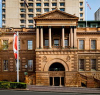 InterContinental Sydney - Accommodation Coffs Harbour
