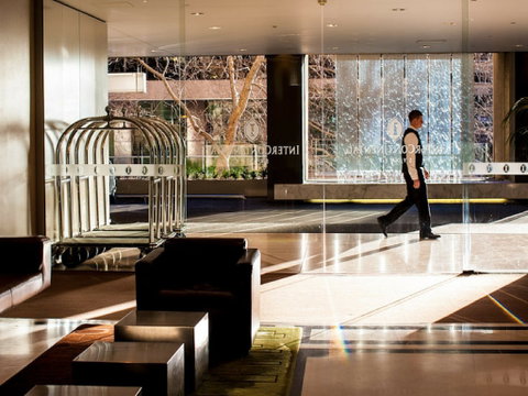 InterContinental Sydney - Accommodation Coffs Harbour 2
