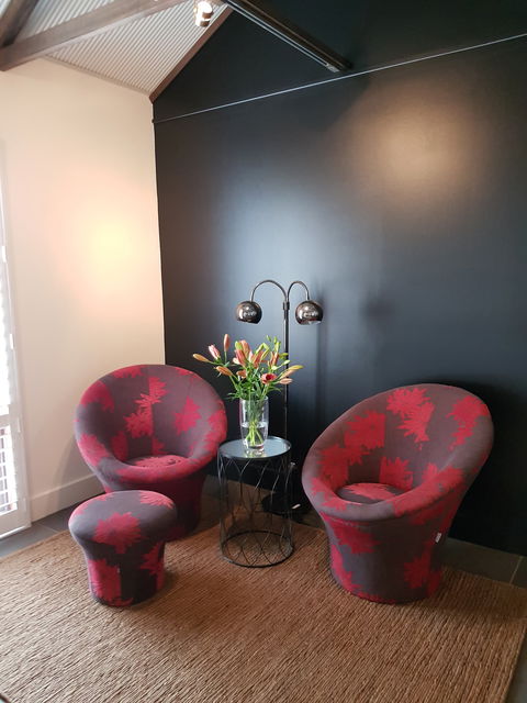 Irongate Studio Mintaro - Accommodation Coffs Harbour 0