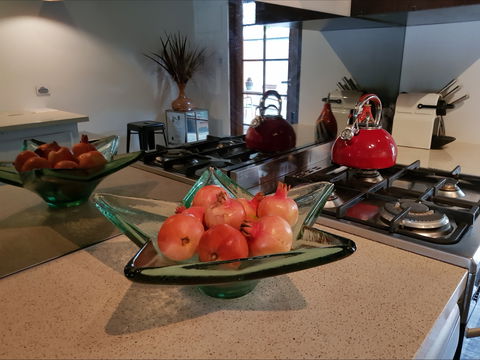 Irongate Studio Mintaro - Accommodation Coffs Harbour 1