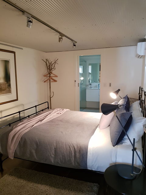 Irongate Studio Mintaro - Accommodation Coffs Harbour 2