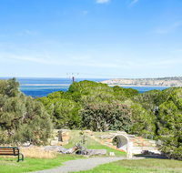 Islandview - Hayborough - Accommodation Coffs Harbour