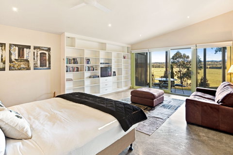 I Villini Estate - Accommodation Coffs Harbour 1