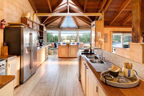 I Villini Estate - Accommodation Coffs Harbour 2