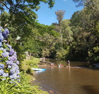 Jamieson Caravan Park - Accommodation Coffs Harbour