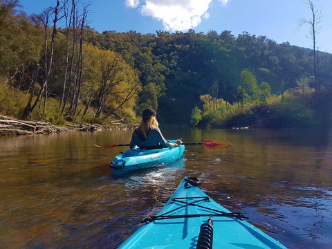 Jamieson Caravan Park - Accommodation Coffs Harbour 1