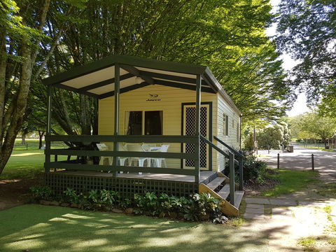 Jamieson Caravan Park - Accommodation Coffs Harbour 2