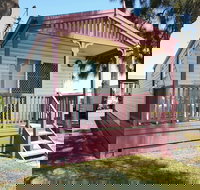 Jettys by the Lake - Accommodation Coffs Harbour