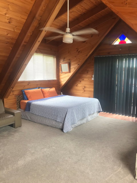 Jetz Bungalow - Accommodation Coffs Harbour 2