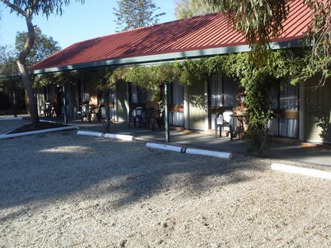 Jolly Swagman Holbrook Motor Inn - Accommodation Coffs Harbour 0