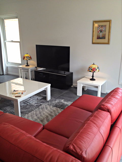 Kalinya - Accommodation Coffs Harbour 1