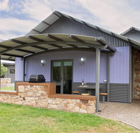 Kickenback Studio - Accommodation Coffs Harbour