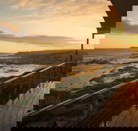 Kilcunda Oceanview Holiday Retreat - Accommodation Coffs Harbour