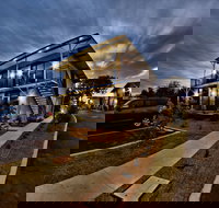 Kings Park Accommodation - Accommodation Coffs Harbour