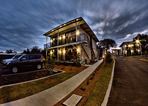 Kings Park Accommodation - Accommodation Coffs Harbour 0