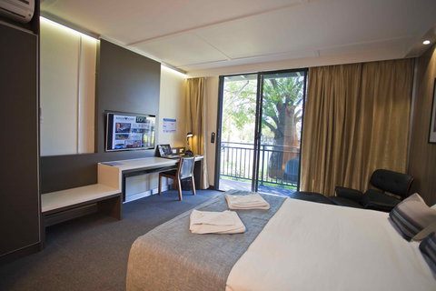 Kings Park Accommodation - Accommodation Coffs Harbour 1