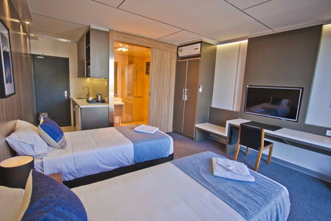 Kings Park Accommodation - Accommodation Coffs Harbour 2