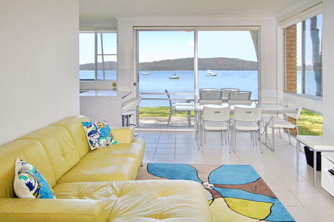 Kooringal - Accommodation Coffs Harbour 0