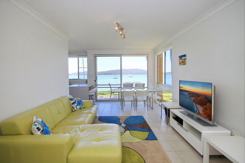 Kooringal - Accommodation Coffs Harbour 1