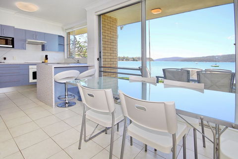 Kooringal - Accommodation Coffs Harbour 2