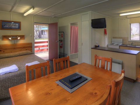 Kosciuszko Tourist Park - Accommodation Coffs Harbour 2