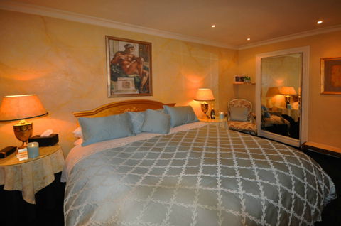 Leuras Magical Manderley - Accommodation Coffs Harbour 0