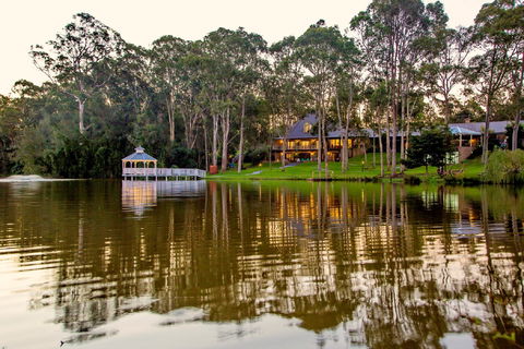 Lincoln Downs Resort Batemans Bay, BW Signature Collection - Accommodation Coffs Harbour 0